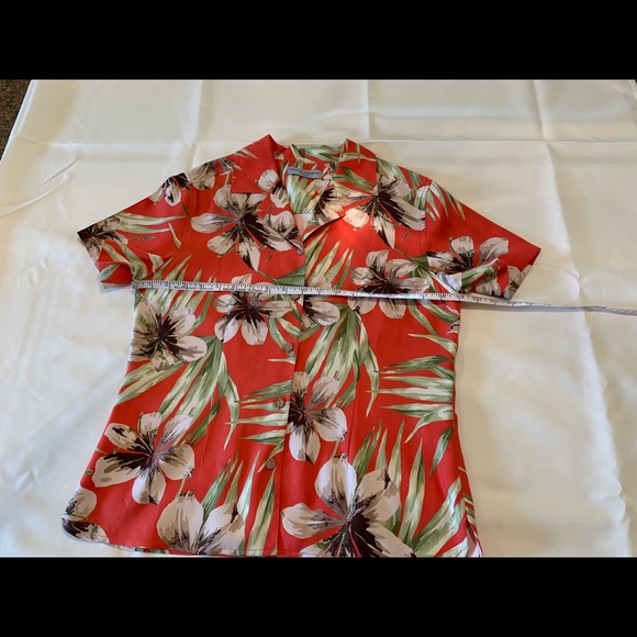 Valerie Stevens Casuals Havana Silk S set of two - Picture 11 of 13